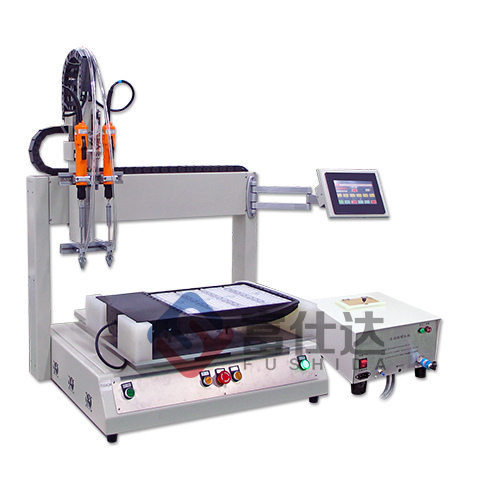 自動(dòng)鎖螺絲機(jī)