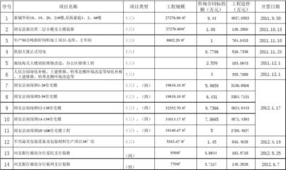 廊坊市博科工程項目管理有限公司近三年工程造價咨詢業務發展與貢獻分析
